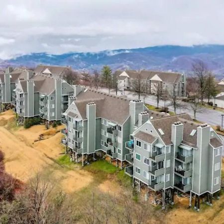 Breathtaking Sunsets, Views, Pool, Heaven Awaits! Villa Gatlinburg Kültér fotó