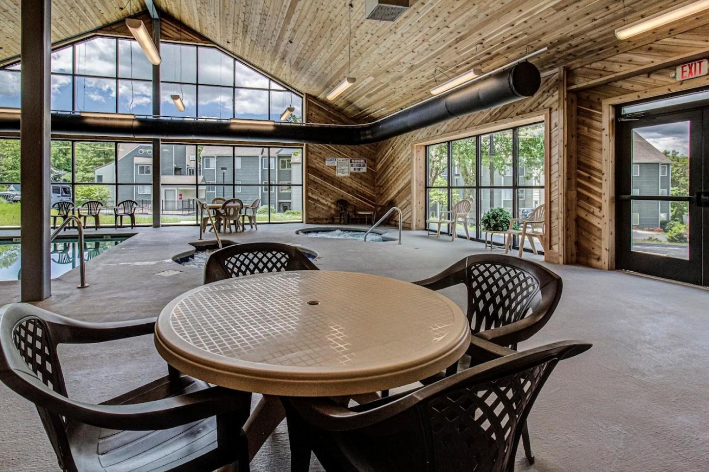 Breathtaking Sunsets, Views, Pool, Heaven Awaits! Villa Gatlinburg Kültér fotó