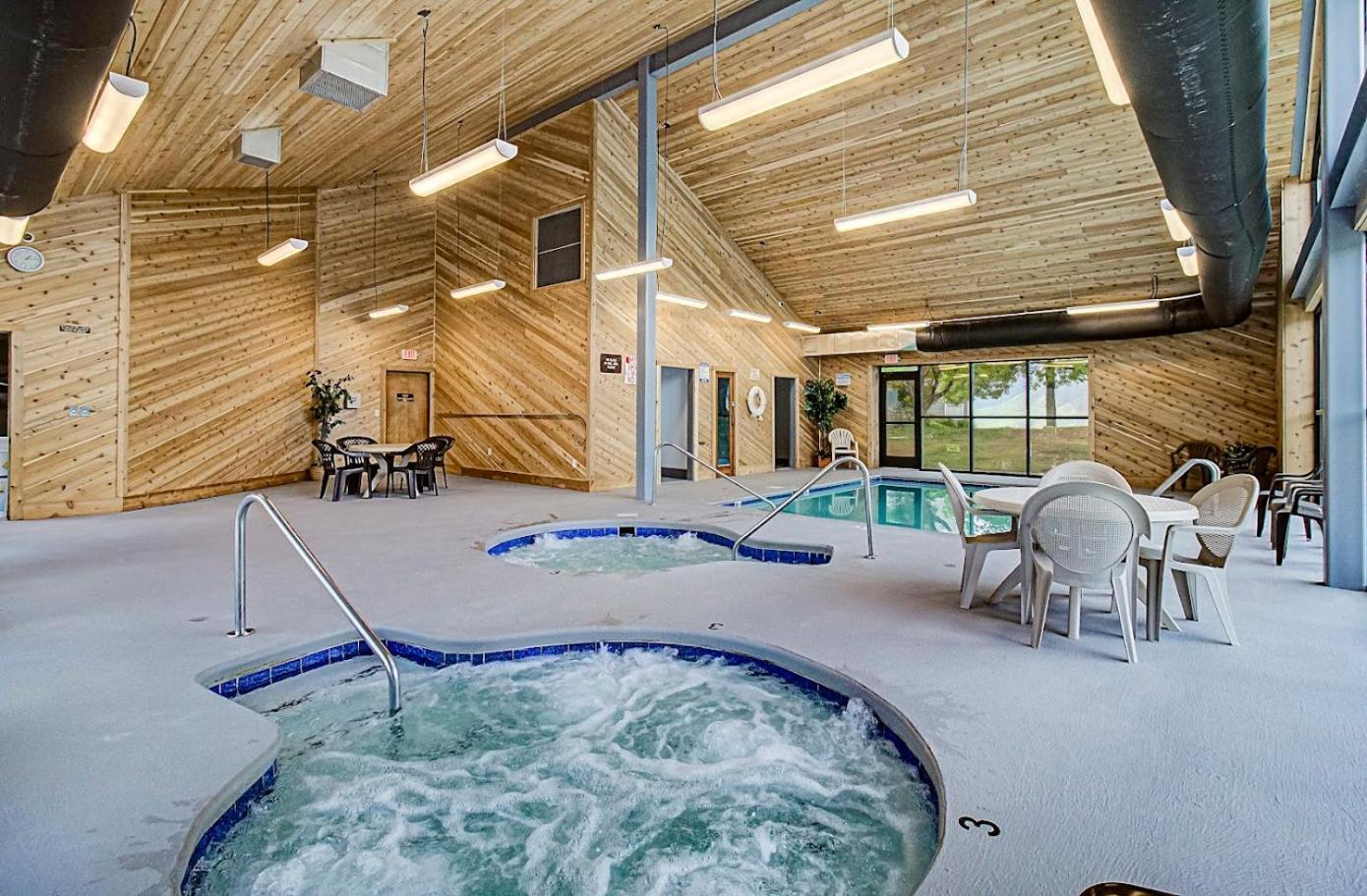 Breathtaking Sunsets, Views, Pool, Heaven Awaits! Villa Gatlinburg Kültér fotó