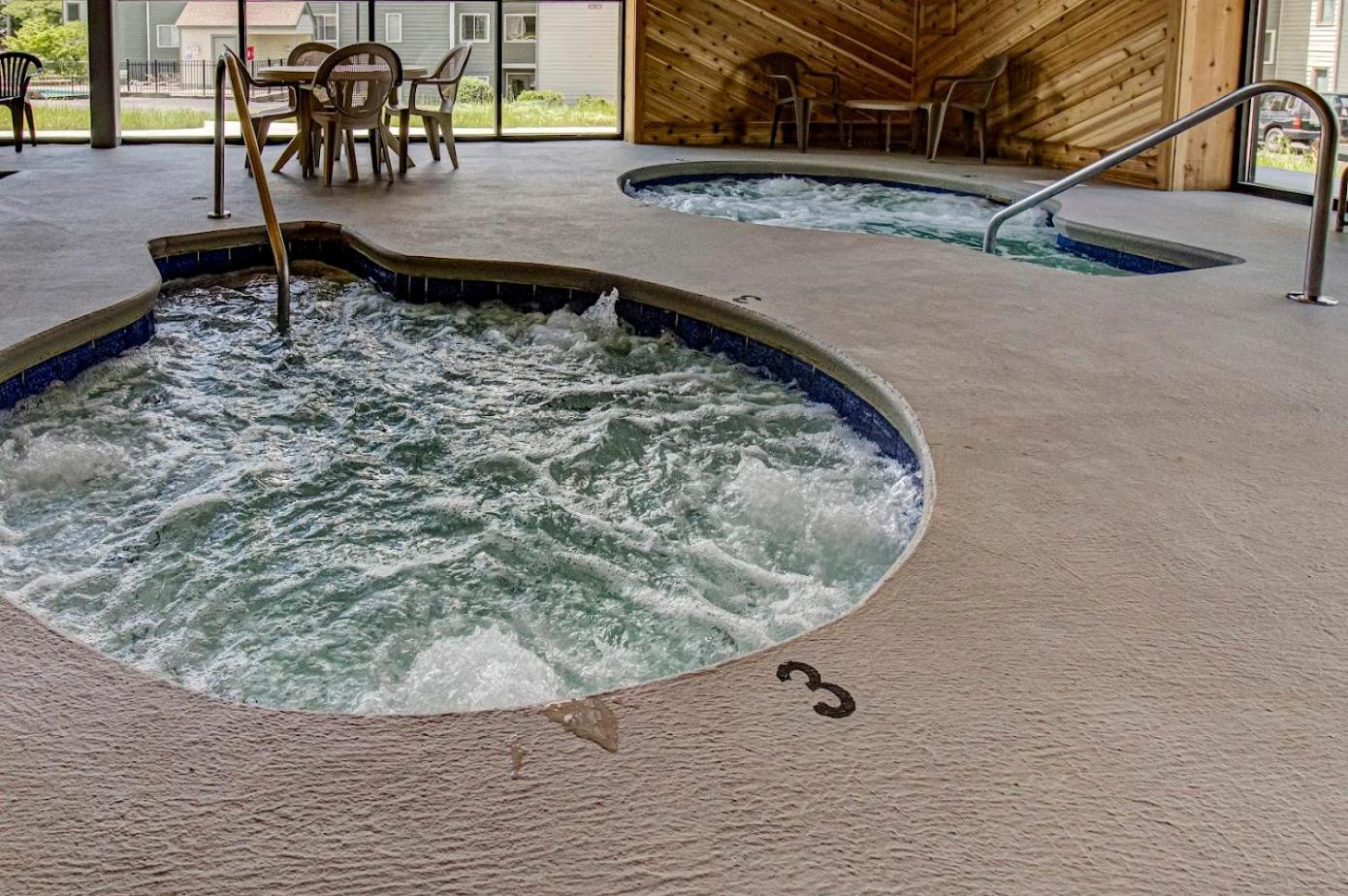 Breathtaking Sunsets, Views, Pool, Heaven Awaits! Villa Gatlinburg Kültér fotó